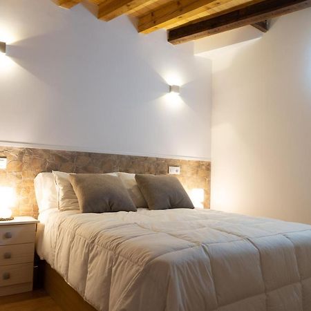 Apartamento Cordonerias Toledo Luaran gambar