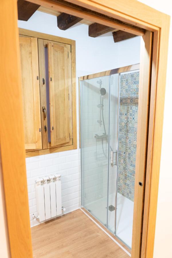 Apartamento Cordonerias Toledo Luaran gambar