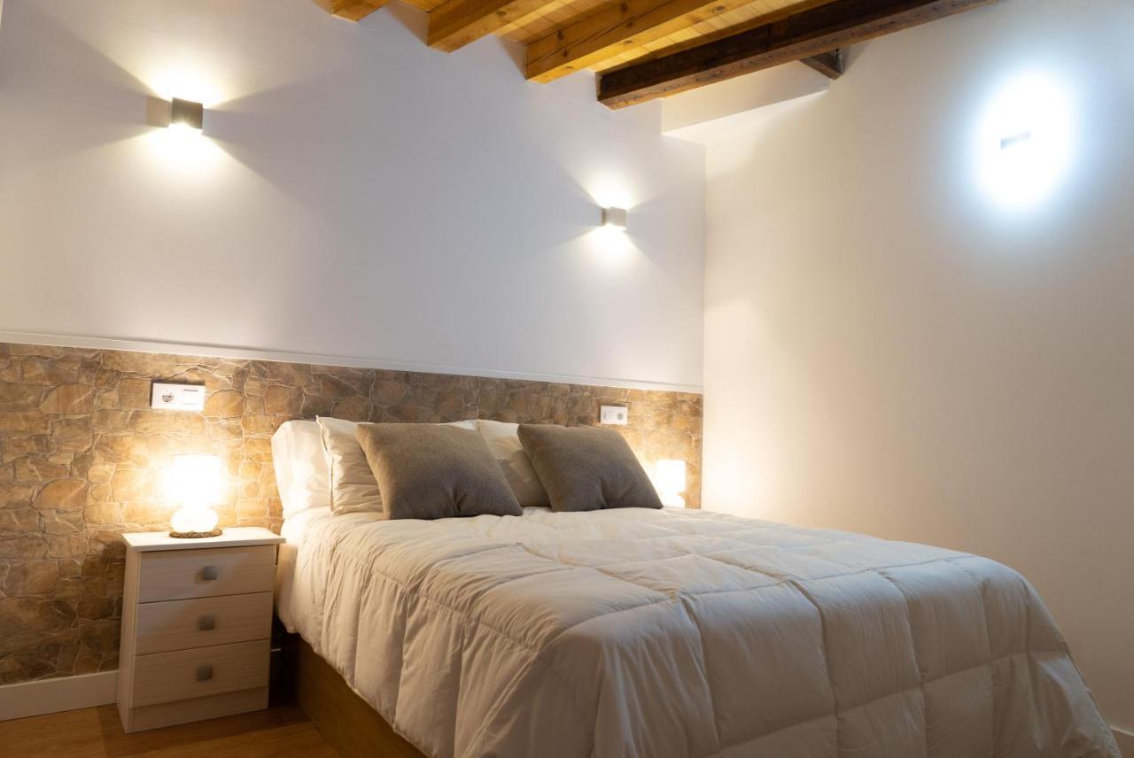 Apartamento Cordonerias Toledo Luaran gambar