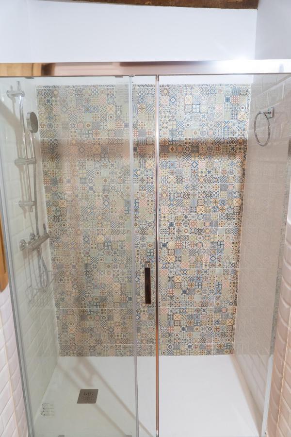 Apartamento Cordonerias Toledo Luaran gambar